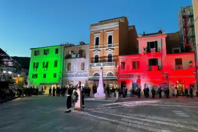 appartamento in vendita a La Maddalena