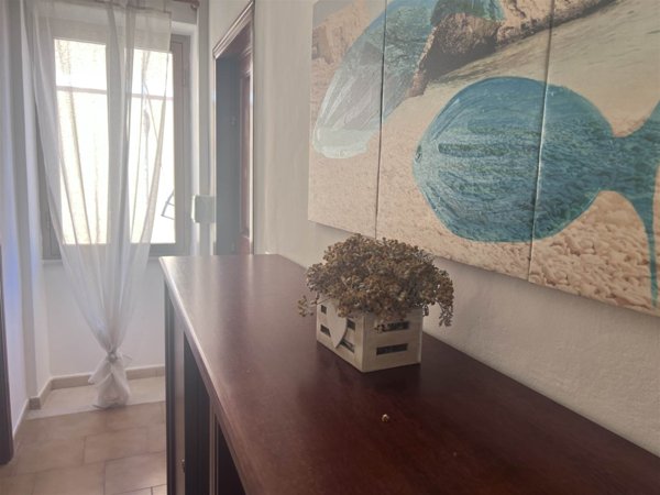 appartamento in vendita a La Maddalena in zona Moneta