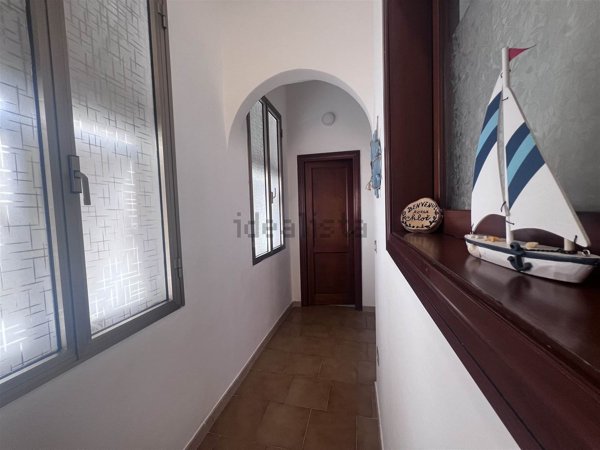 appartamento in vendita a La Maddalena in zona Moneta