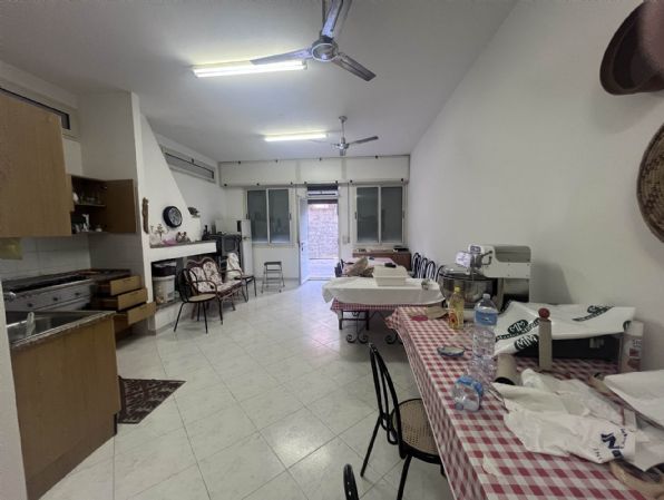 appartamento in vendita a La Maddalena in zona Moneta