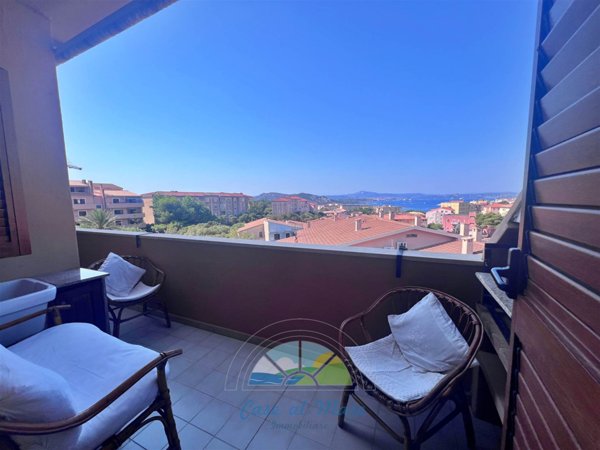appartamento in vendita a La Maddalena in zona Moneta