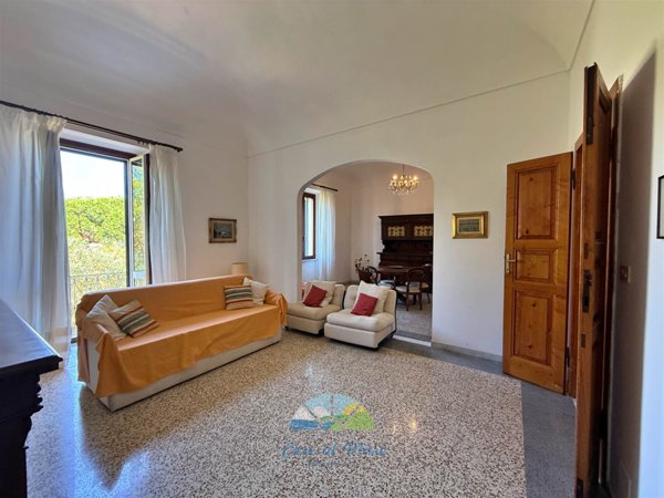 appartamento in vendita a La Maddalena in zona Moneta