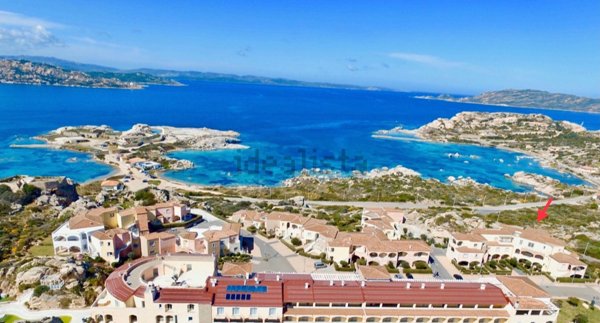 appartamento in vendita a La Maddalena in zona Moneta