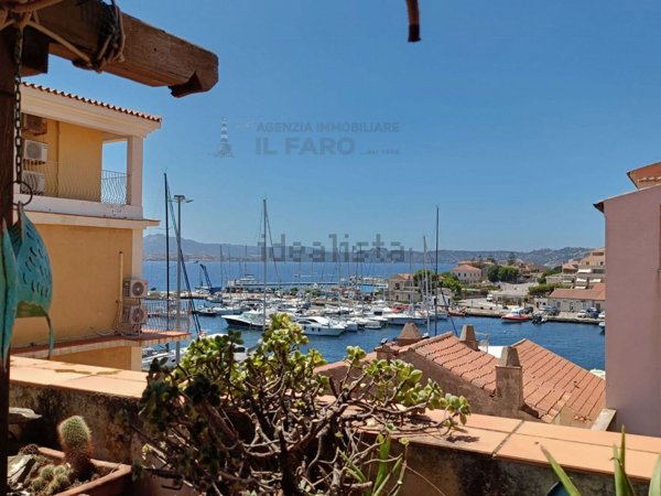 appartamento in vendita a La Maddalena in zona Moneta
