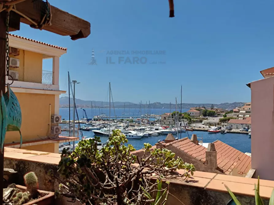 appartamento in vendita a La Maddalena in zona Moneta