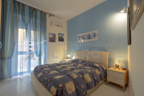 appartamento in vendita a La Maddalena in zona Moneta