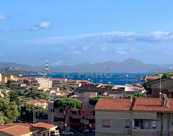 appartamento in vendita a La Maddalena in zona Moneta