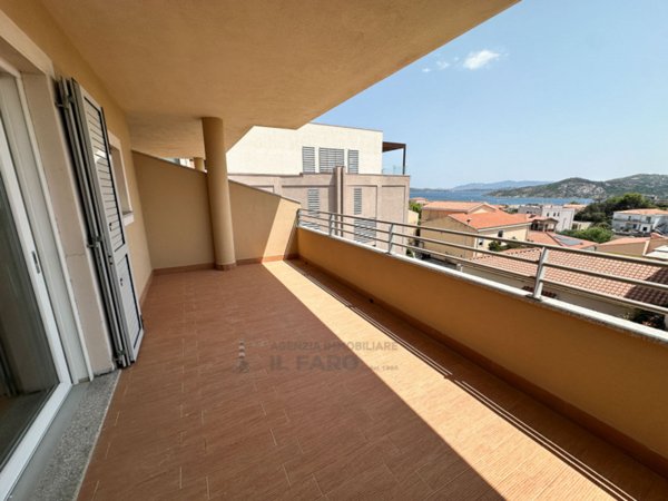 appartamento in vendita a La Maddalena in zona Moneta