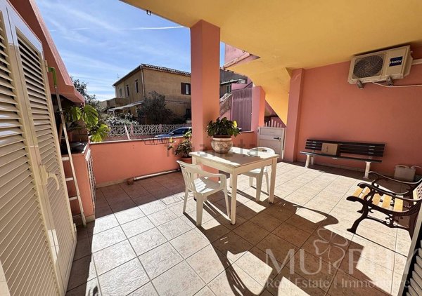appartamento in vendita a La Maddalena in zona Moneta