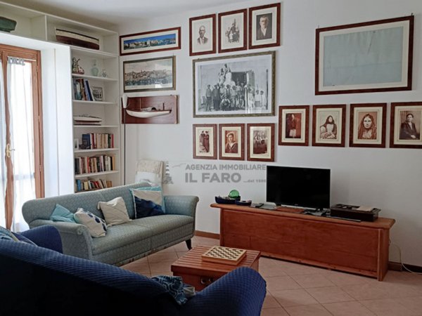 appartamento in vendita a La Maddalena in zona Moneta