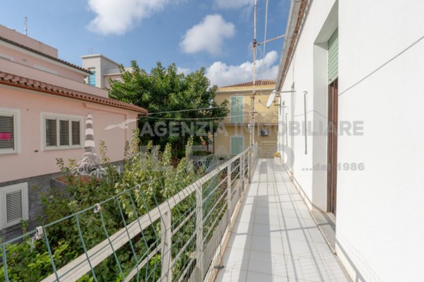 appartamento in vendita a La Maddalena in zona Moneta