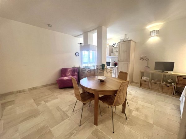 appartamento in vendita a La Maddalena in zona Moneta