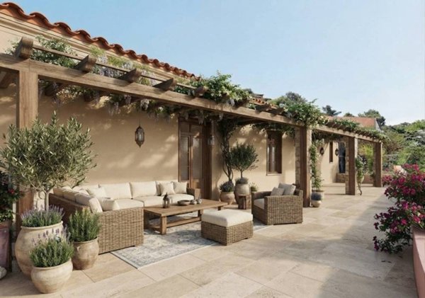 casa indipendente in vendita a La Maddalena in zona Moneta