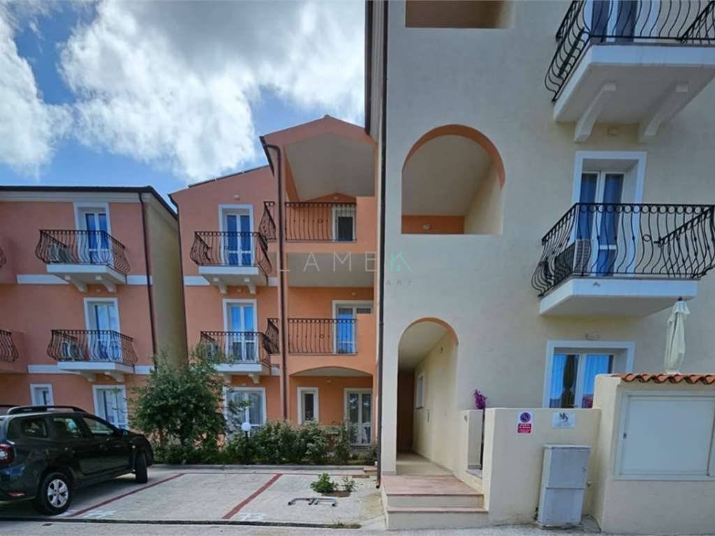 appartamento in vendita a La Maddalena in zona Moneta