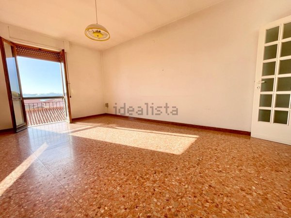 appartamento in vendita a La Maddalena in zona Moneta