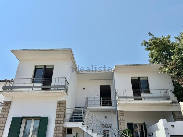 appartamento in vendita a La Maddalena in zona Moneta