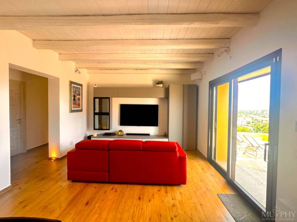 casa indipendente in vendita a La Maddalena in zona Moneta