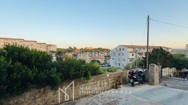 appartamento in vendita a La Maddalena in zona Moneta