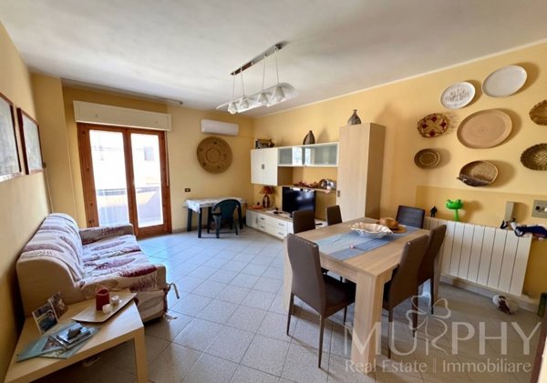 appartamento in vendita a La Maddalena in zona Moneta