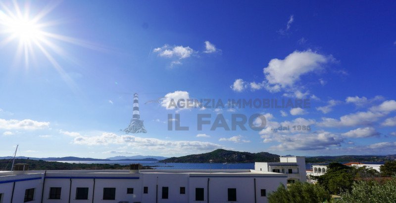 appartamento in vendita a La Maddalena in zona Moneta