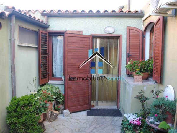 appartamento in vendita a Luogosanto