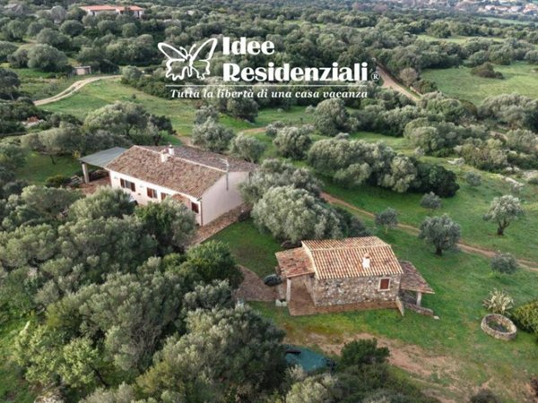 casa indipendente in vendita a Luogosanto
