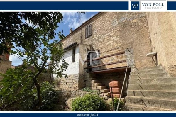 casa indipendente in vendita a Luogosanto