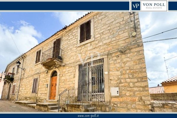 quadrivano in vendita a Luogosanto