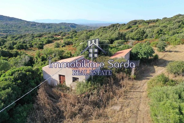 locale di sgombero in vendita a Luogosanto