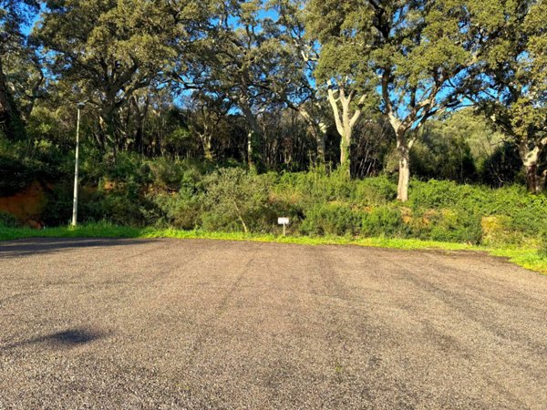 terreno edificabile in vendita a Luogosanto