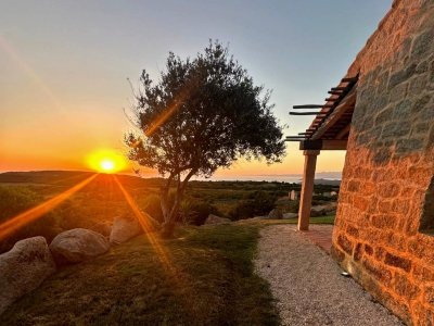 casa indipendente in vendita a Luogosanto