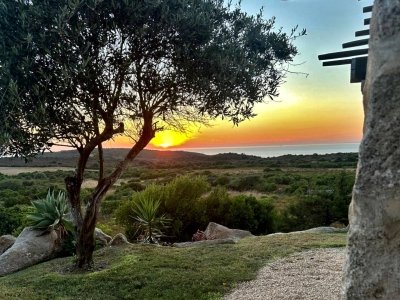 casa indipendente in vendita a Luogosanto
