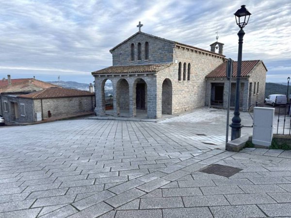 casa indipendente in vendita a Luogosanto