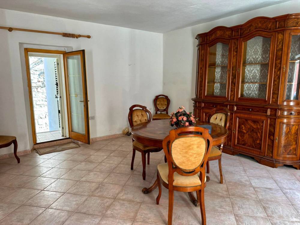 casa indipendente in vendita a Luogosanto