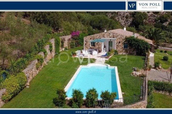 casa indipendente in vendita a Luogosanto