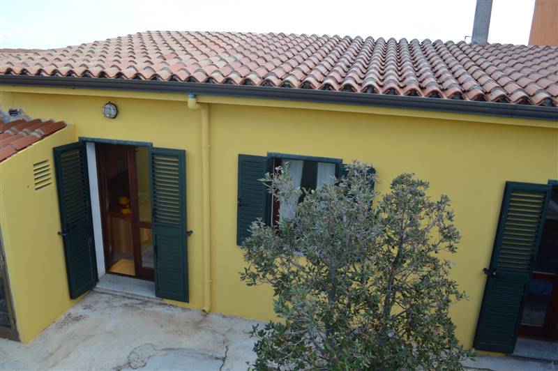casa indipendente in vendita a Luogosanto