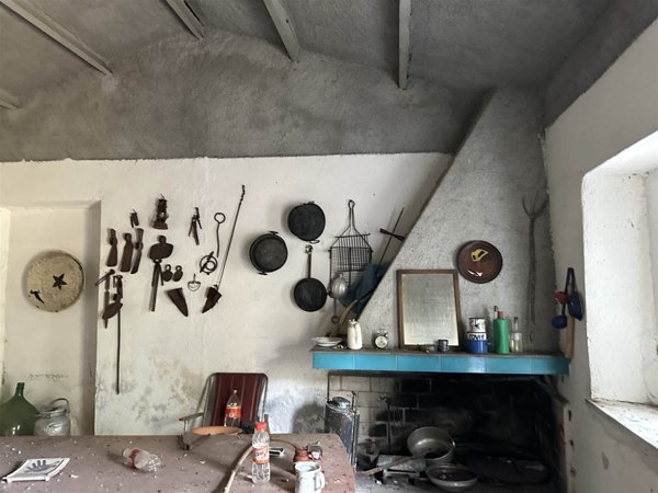 appartamento in vendita a Luogosanto