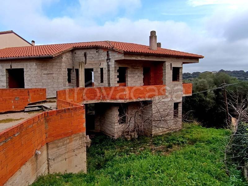 casa indipendente in vendita a Luogosanto
