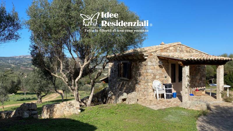 casa indipendente in vendita a Luogosanto
