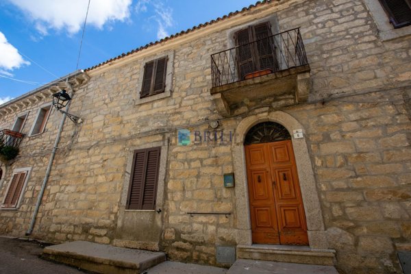 esavano in vendita a Luogosanto