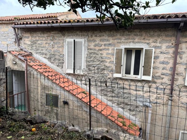 appartamento in vendita a Luogosanto