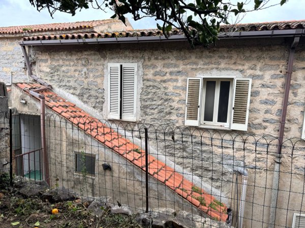 appartamento in vendita a Luogosanto