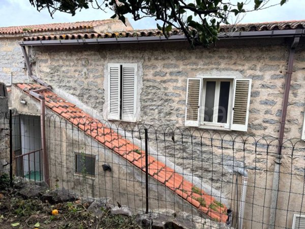appartamento in vendita a Luogosanto