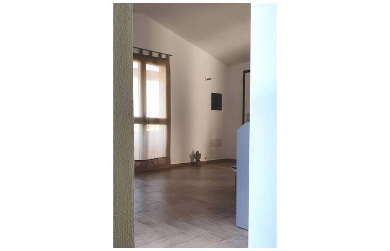 appartamento in vendita a Luogosanto