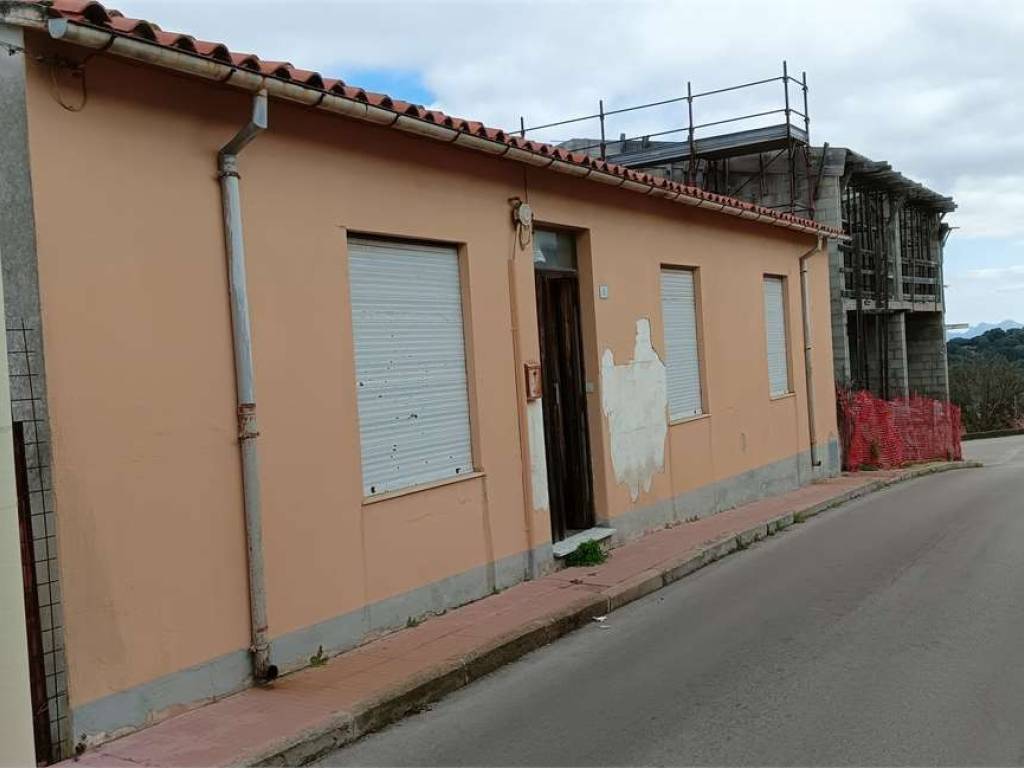 casa indipendente in vendita a Luogosanto