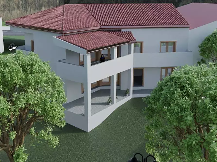 casa semindipendente in vendita a Luogosanto