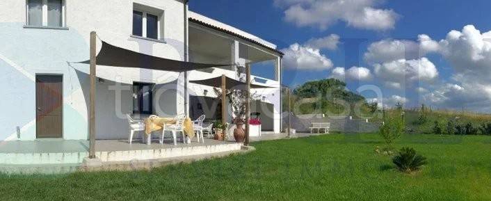 ufficio in vendita a Luogosanto