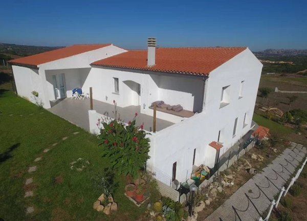 casa indipendente in vendita a Luogosanto