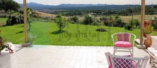 casa indipendente in vendita a Luogosanto
