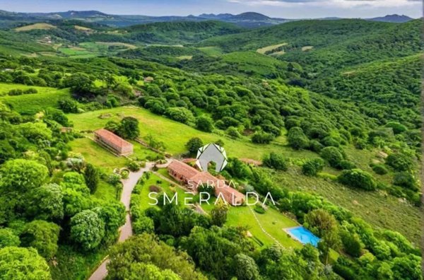 casa indipendente in vendita a Luogosanto
